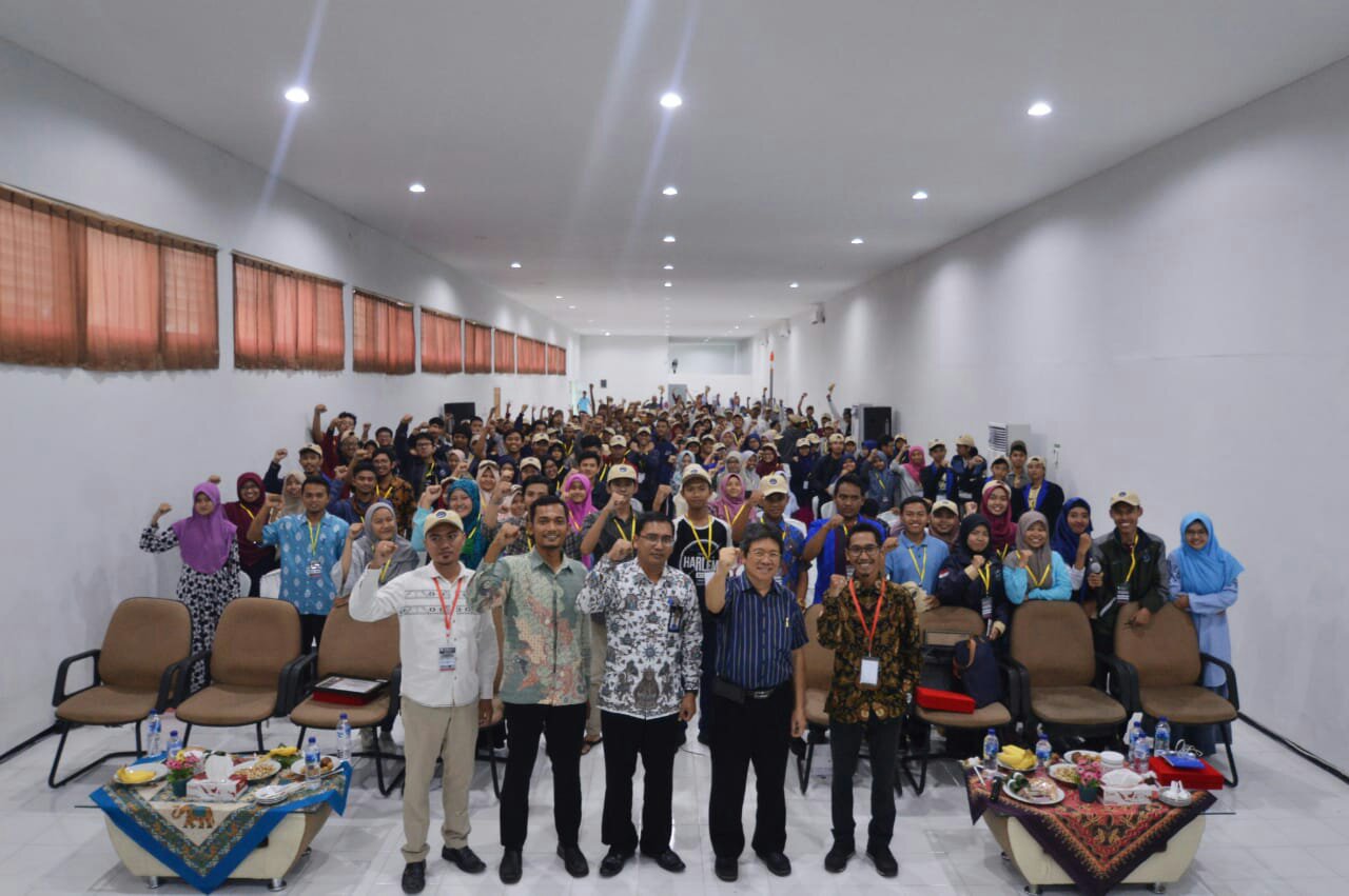 Serunya YURI'S NIGHT 2019, Fokalis Jatim